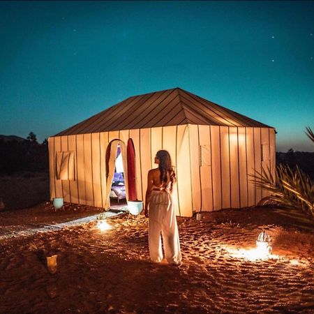 Merzouga Desert Campsite &Activities מראה חיצוני תמונה