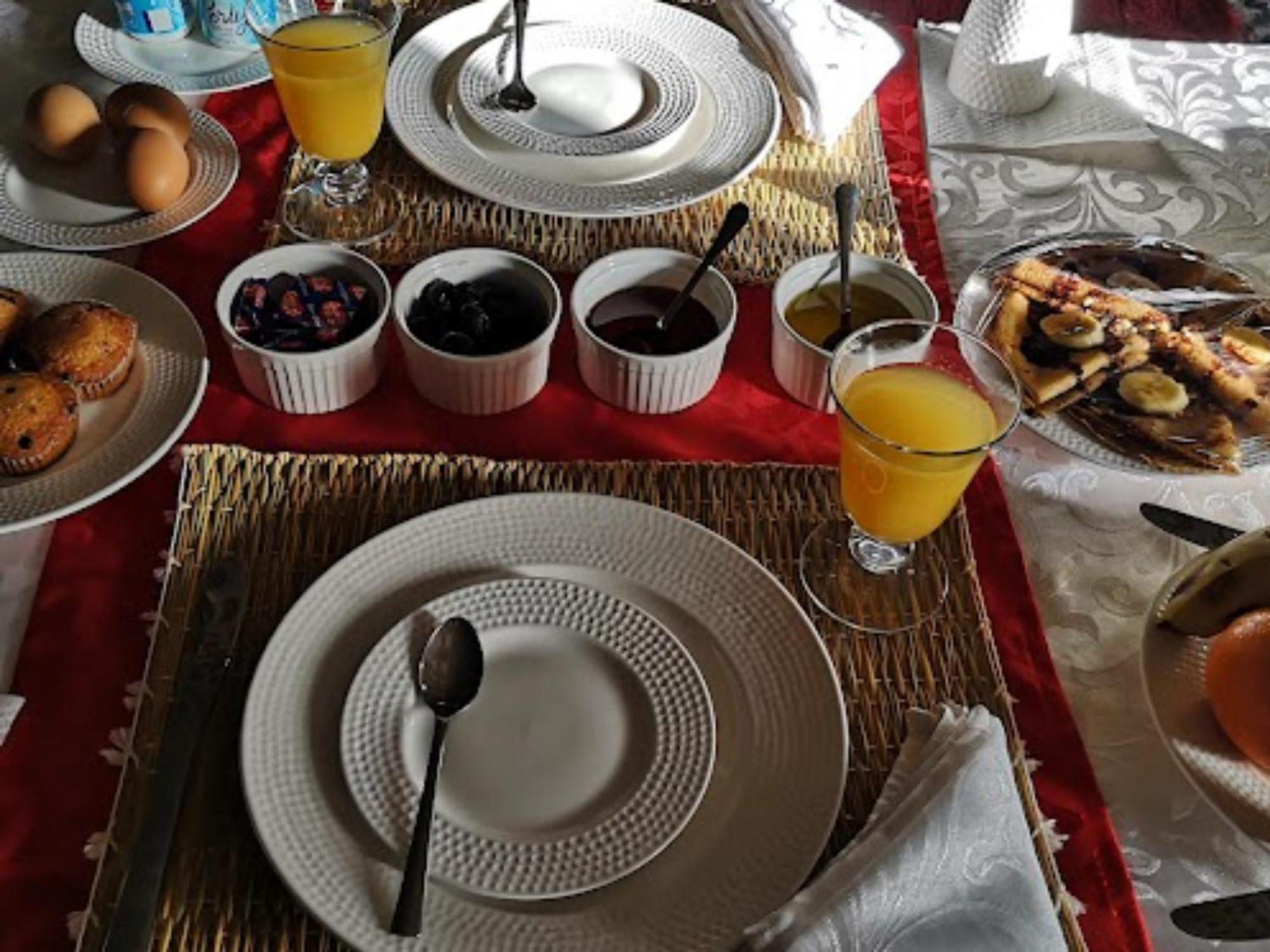Merzouga Desert Campsite &Activities מראה חיצוני תמונה